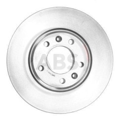 DISQUE DE FREIN POUR PEUGEOT 508 I 10