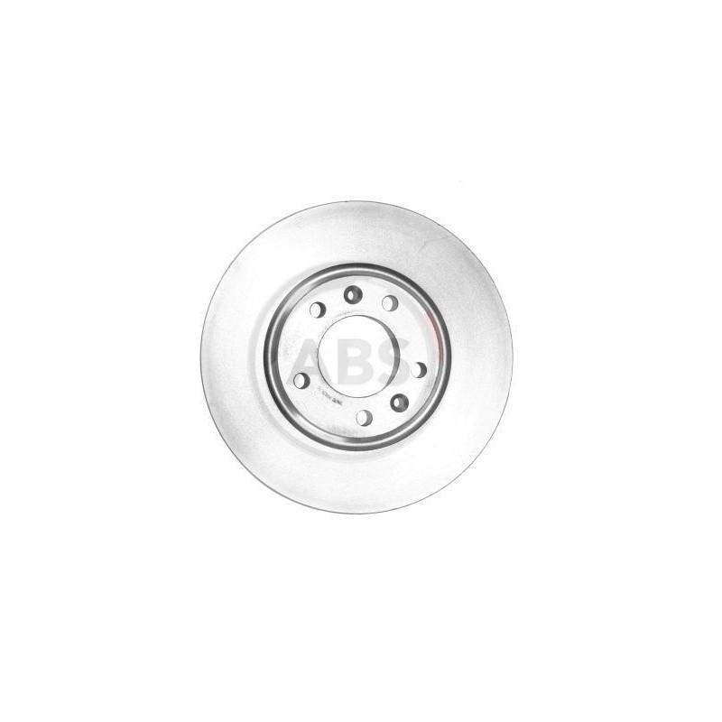 DISQUE DE FREIN POUR PEUGEOT 508 I 10