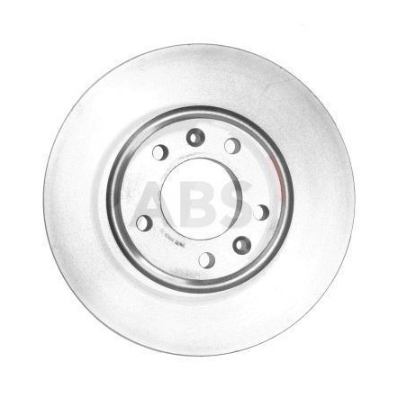 DISQUE DE FREIN POUR PEUGEOT 508 I 10