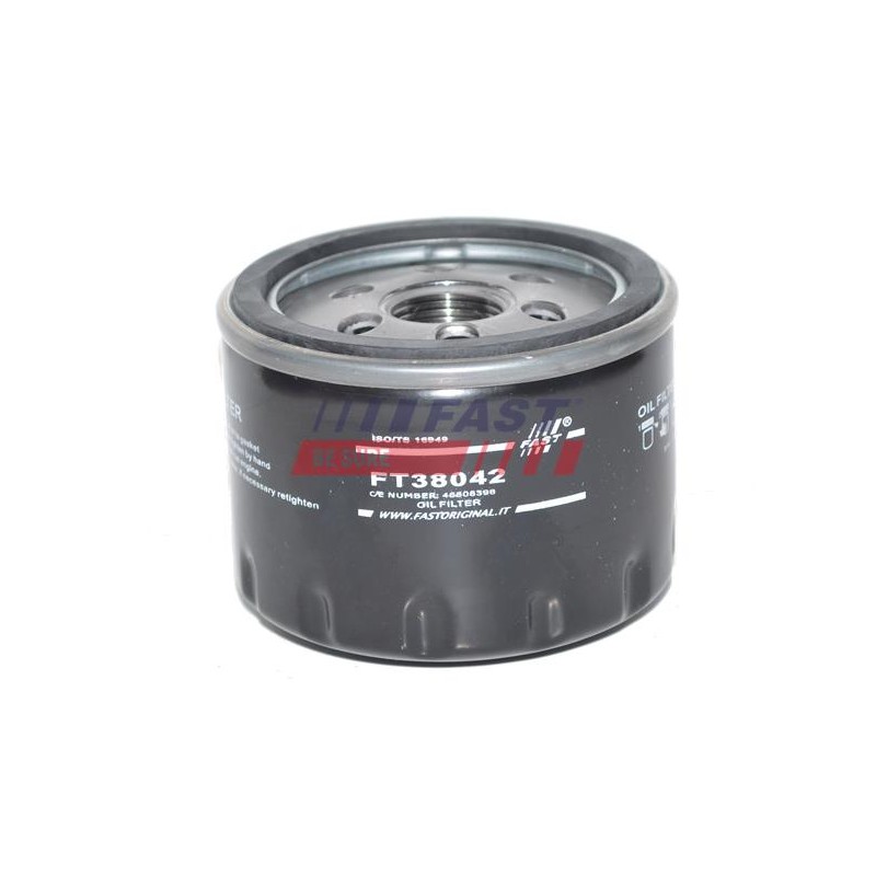 FILTRE À HUILE POUR ALFA 145/146 94