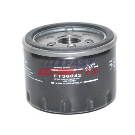 FILTRE À HUILE POUR ALFA 145/146 94