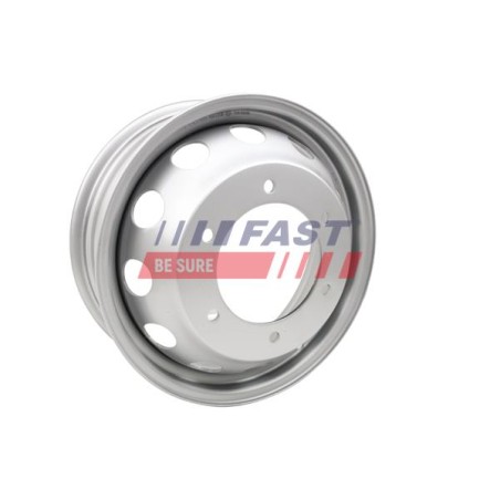 JANTE VW CRAFTER II 16