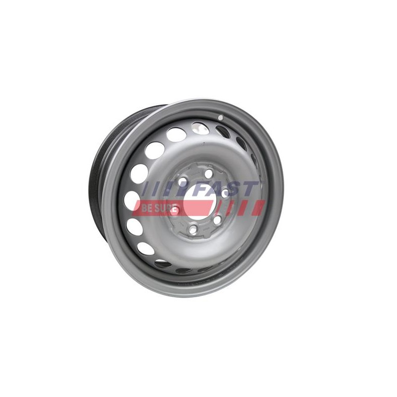 JANTE POUR MERCEDES SPRINTER 06