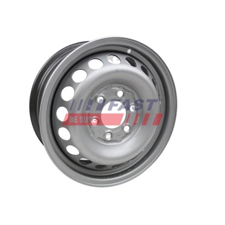 JANTE POUR MERCEDES SPRINTER 06