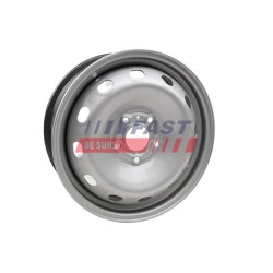 JANTE POUR RENAULT TRAFIC 14