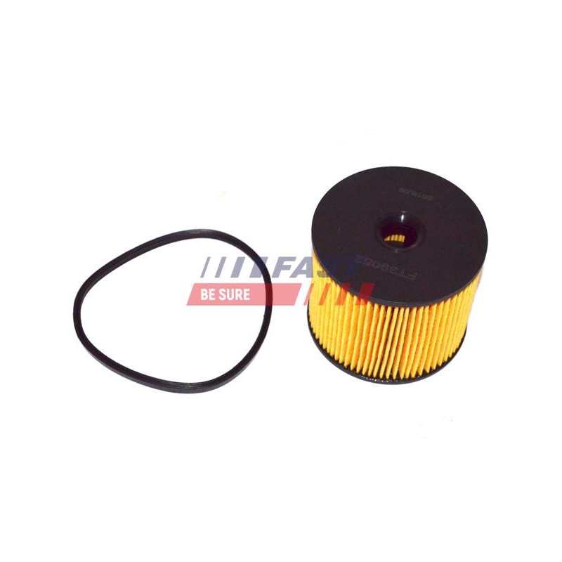 FILTRE À CARBURANT POUR FIAT SCUDO / ULYSSE 95