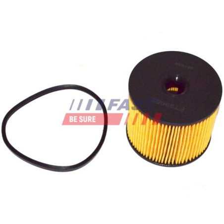 FILTRE À CARBURANT POUR FIAT SCUDO / ULYSSE 95