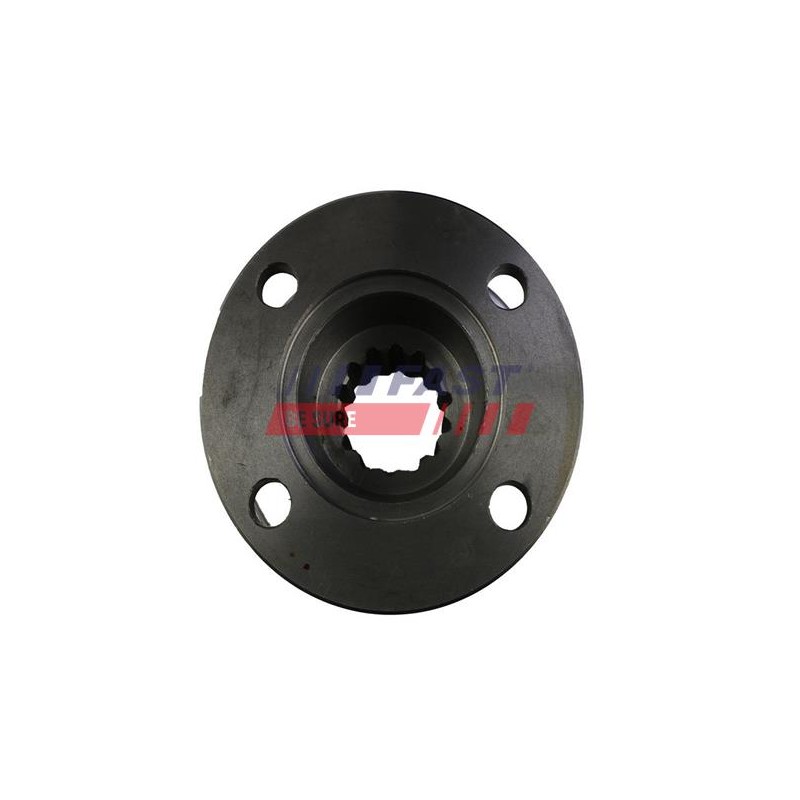 FLASQUE POUR IVECO DAILY 00