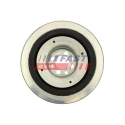 POULIE, VILEBREQUIN POUR FIAT DOBLO 09