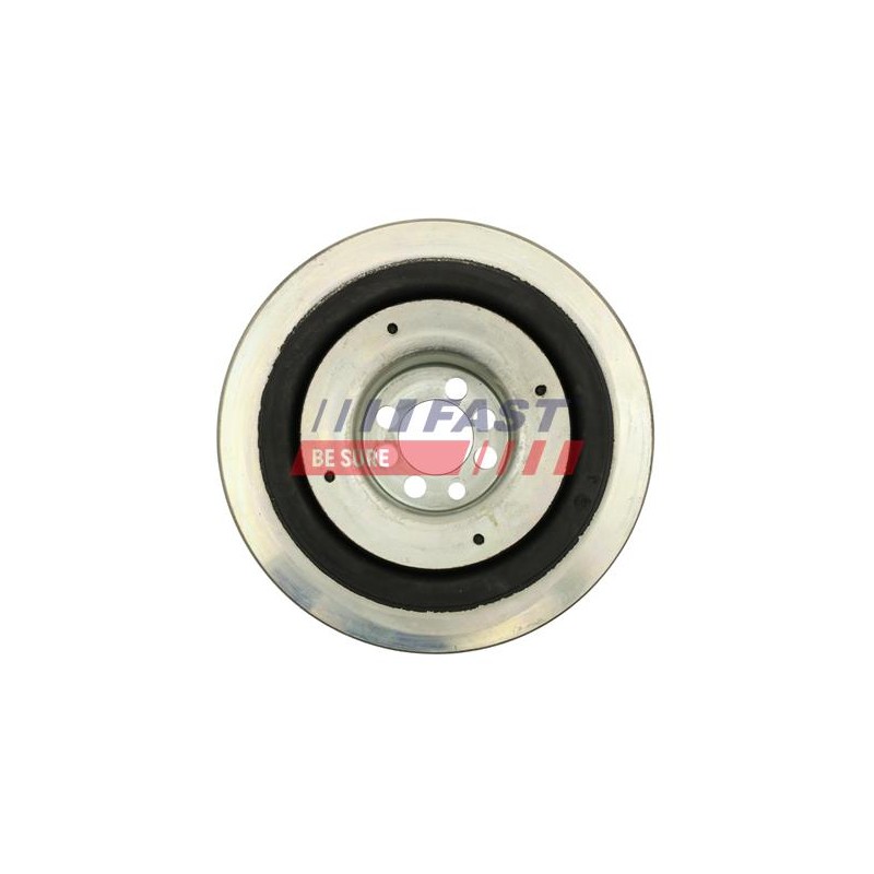 POULIE, VILEBREQUIN POUR FIAT DOBLO 09