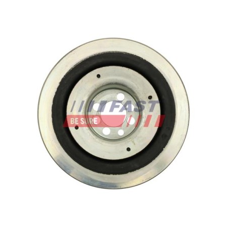 POULIE, VILEBREQUIN POUR FIAT DOBLO 09