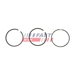 SEGMENTS DE PISTON POUR FIAT DUCATO 06