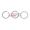 SEGMENTS DE PISTON POUR FIAT DUCATO 06