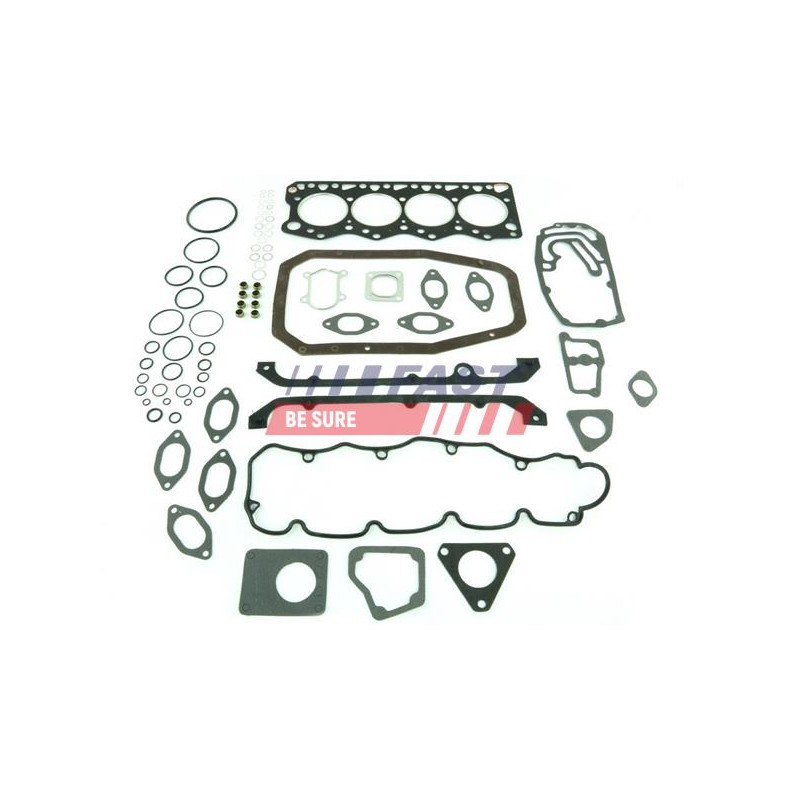 JEU DE JOINTS D`ÉTANCHÉITÉ, MOTEUR POUR IVECO DAILY 00