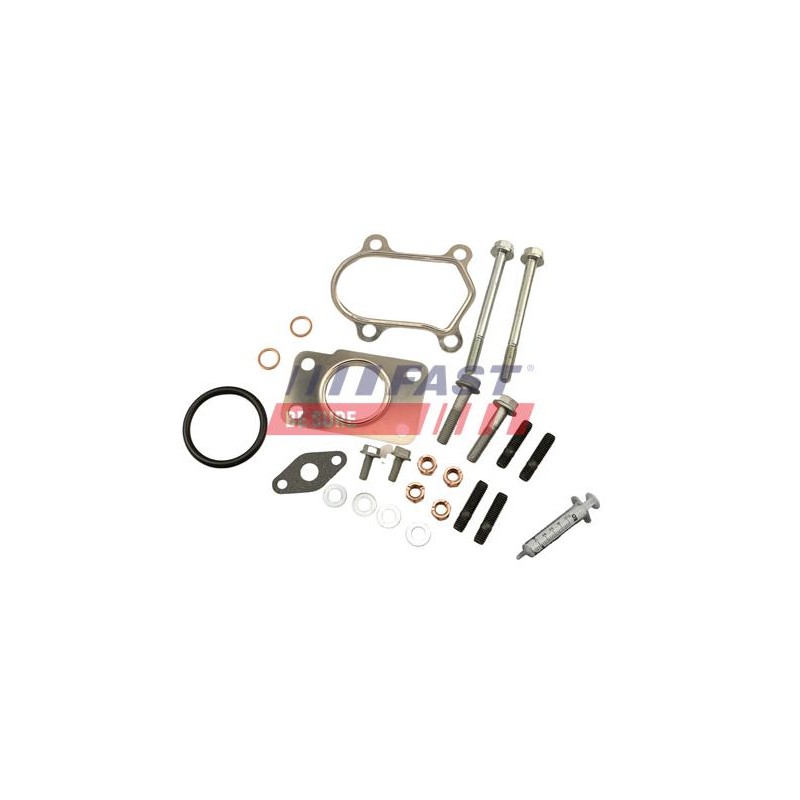JEU DE JOINTS D`ÉTANCHÉITÉ, TURBOCOMPRESSEUR POUR FIAT DUCATO 06