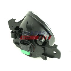 HALOGÈNE POUR RENAULT MASTER III 10