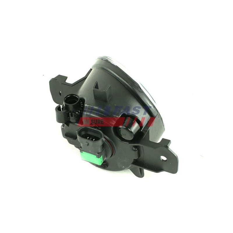 HALOGÈNE POUR RENAULT MASTER III 10