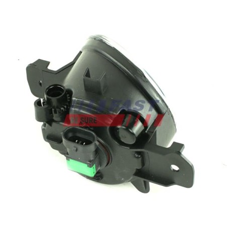 HALOGÈNE POUR RENAULT MASTER III 10