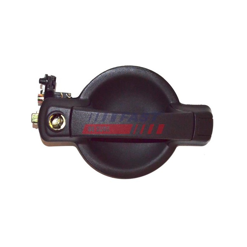 POIGNÉE EXTÉRIEURE DE PORTE POUR FIAT DOBLO 00