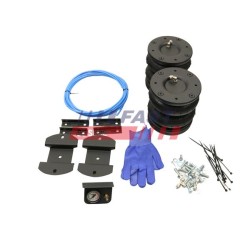 SOUFFLET À AIR, SUSPENSION PNEUMATIQUE POUR FORD TRANSIT 13