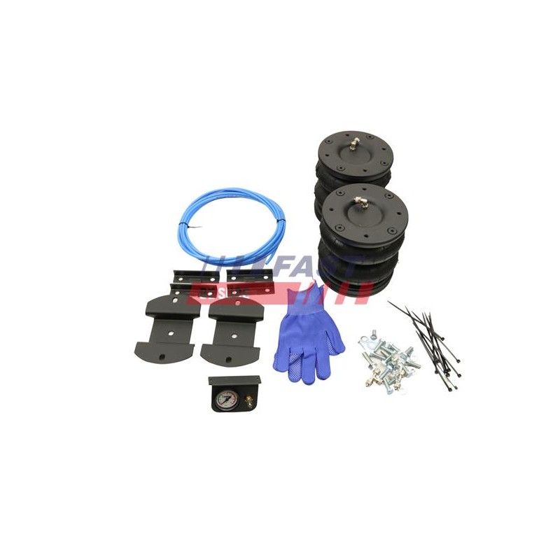 SOUFFLET À AIR, SUSPENSION PNEUMATIQUE POUR FORD TRANSIT 13