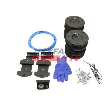 SOUFFLET À AIR, SUSPENSION PNEUMATIQUE POUR FORD TRANSIT 13