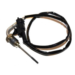 PTEUR, TEMPÉRATURE DES GAZ POUR IVECO DAILY 06