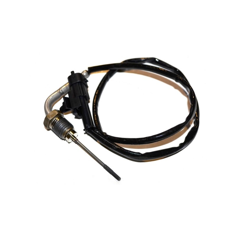 PTEUR, TEMPÉRATURE DES GAZ POUR IVECO DAILY 06