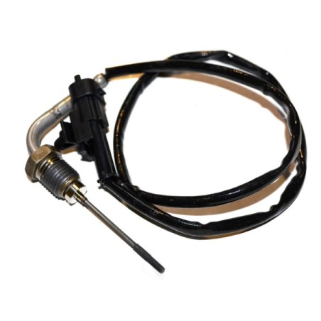 PTEUR, TEMPÉRATURE DES GAZ POUR IVECO DAILY 06