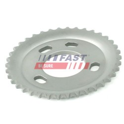 ROUE DENTEE, POULIE DISTRIBUTION POUR FIAT DUCATO 06