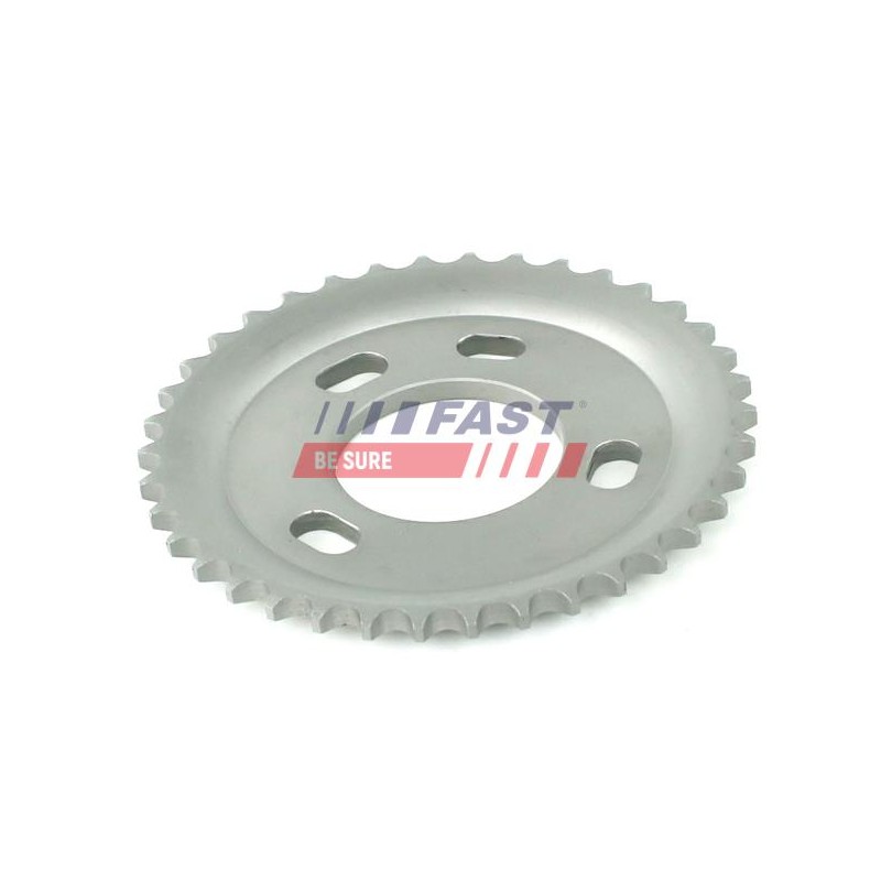 ROUE DENTEE, POULIE DISTRIBUTION POUR FIAT DUCATO 06