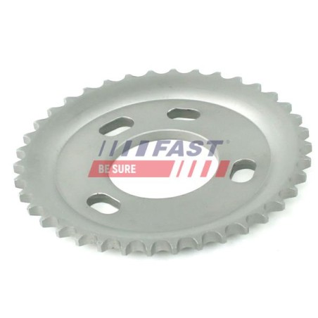 ROUE DENTEE, POULIE DISTRIBUTION POUR FIAT DUCATO 06