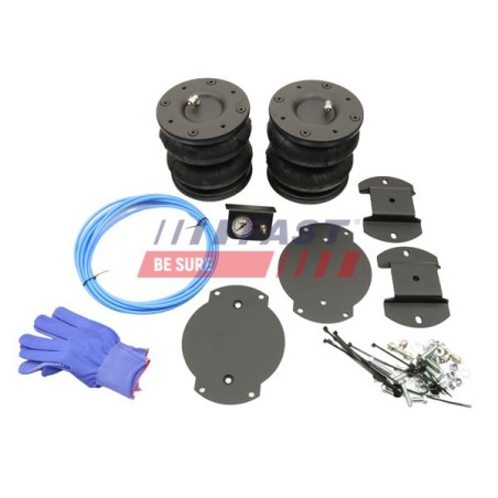 SOUFFLET À AIR, SUSPENSION PNEUMATIQUE POUR FORD TRANSIT 13