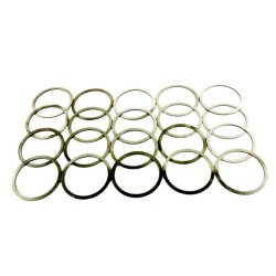 JOINT DIFFÉRENTIEL POUR IVECO DAILY 06