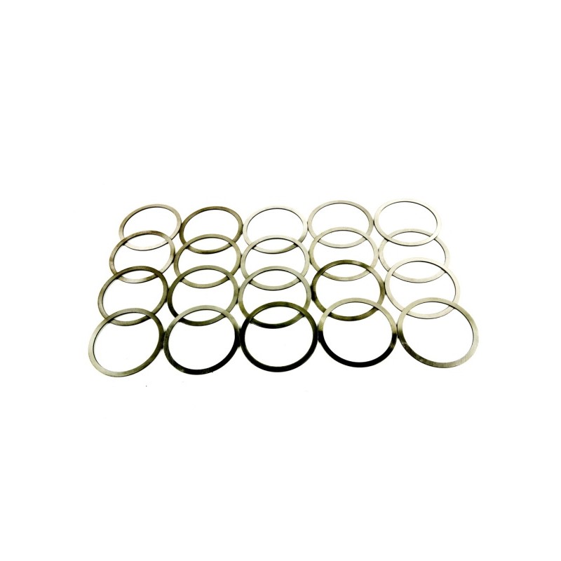 JOINT DIFFÉRENTIEL POUR IVECO DAILY 06