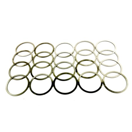 JOINT DIFFÉRENTIEL POUR IVECO DAILY 06