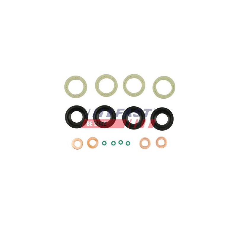 KIT DE RÉPARATION, UNITÉ POMPE-INJECTEUR POUR CITROEN BERLINGO 96