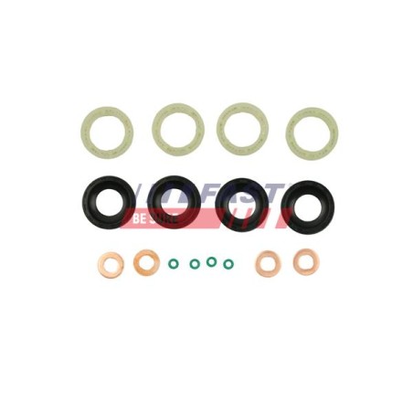 KIT DE RÉPARATION, UNITÉ POMPE-INJECTEUR POUR CITROEN BERLINGO 96
