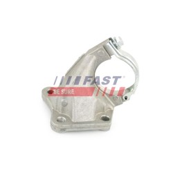 PALIER SUPPORT ARBRE DE TRANSMISSION POUR RENAULT MASTER III 10