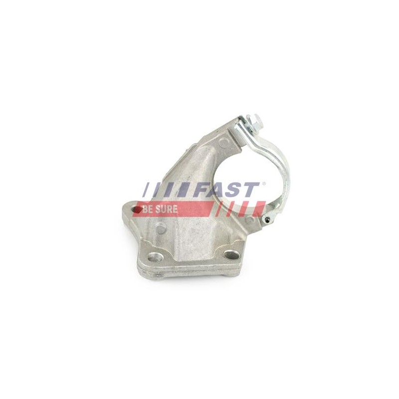 PALIER SUPPORT ARBRE DE TRANSMISSION POUR RENAULT MASTER III 10