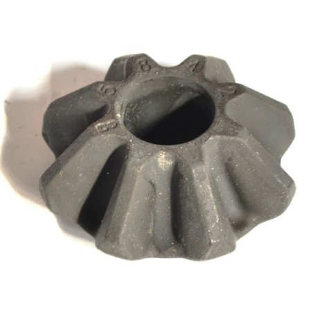 PIGNON CONIQUE arbre? POUR IVECO DAILY 06