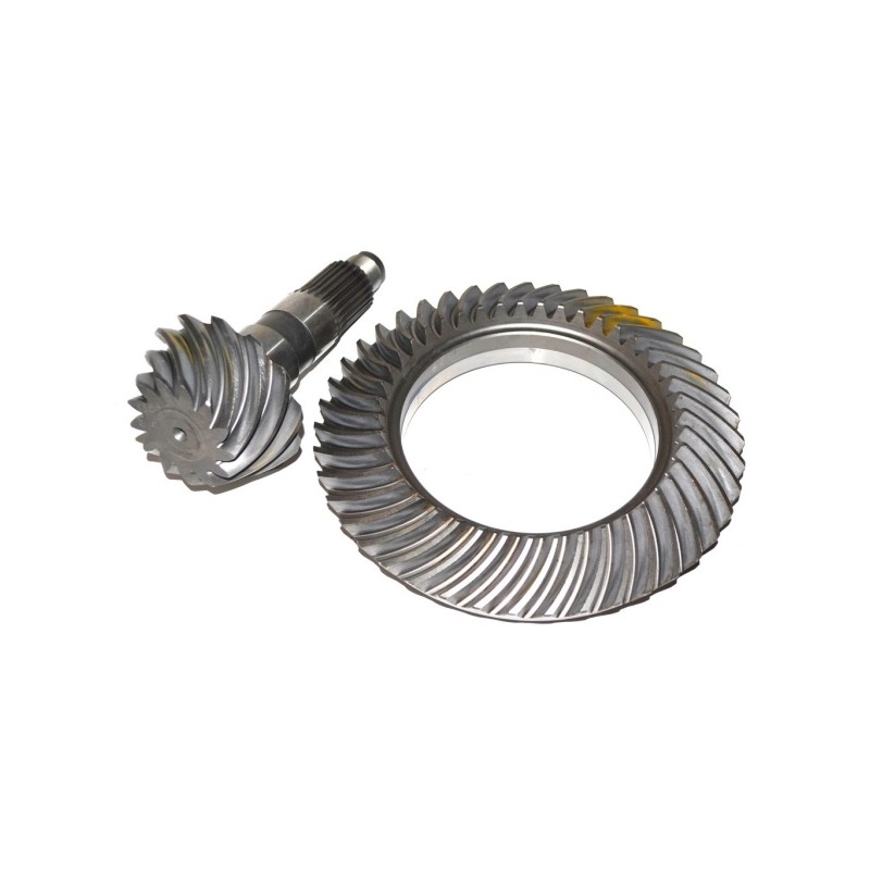 PIGNON CONIQUE arbre? POUR IVECO DAILY 06