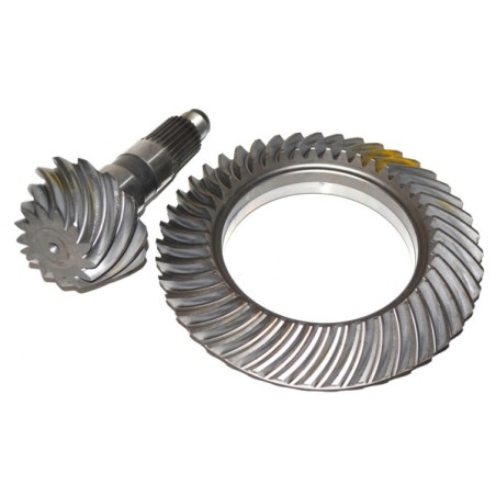 PIGNON CONIQUE arbre? POUR IVECO DAILY 06