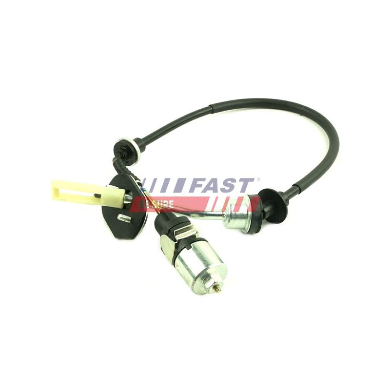 CÂBLE D`EMBRAYAGE POUR CITROEN NEMO 07