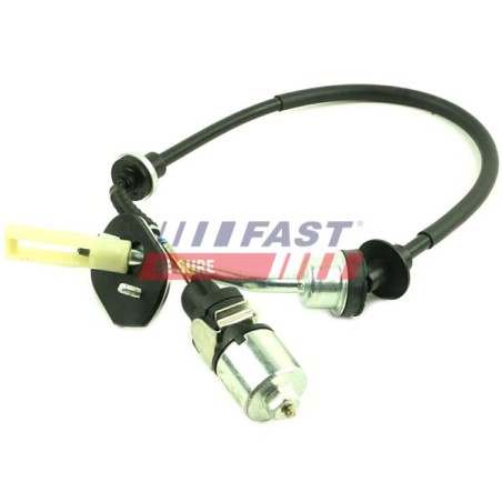 CÂBLE D`EMBRAYAGE POUR CITROEN NEMO 07