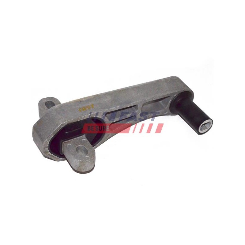 SUPPORT MOTEUR POUR FIAT FIORINO 07
