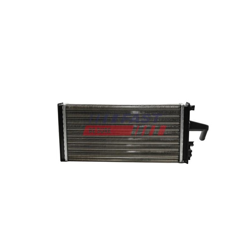 RADIATEUR (MOTEUR THERMIQUE) POUR IVECO DAILY 90