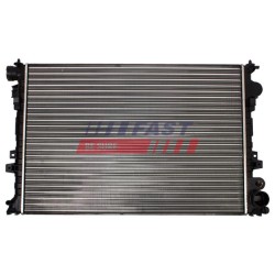 RADIATEUR POUR FIAT SCUDO / ULYSSE 95