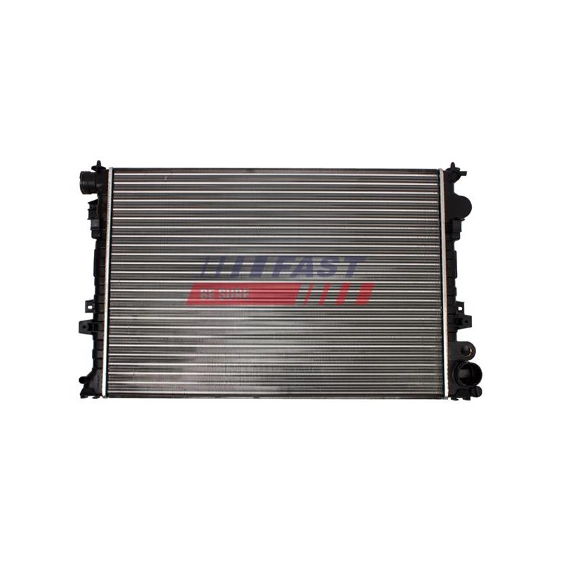 RADIATEUR POUR FIAT SCUDO / ULYSSE 95
