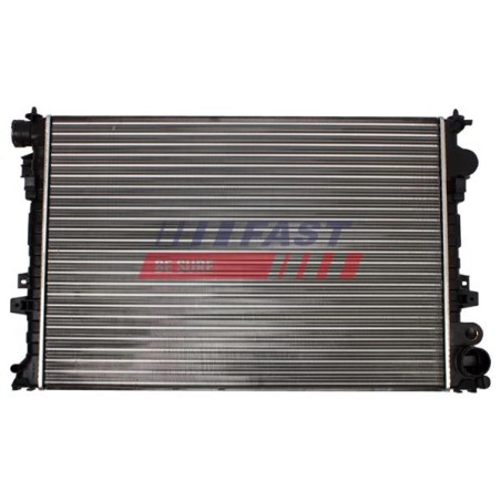 RADIATEUR POUR FIAT SCUDO / ULYSSE 95